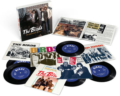 Birds: The Birds Ride Again (7-Inch Single)