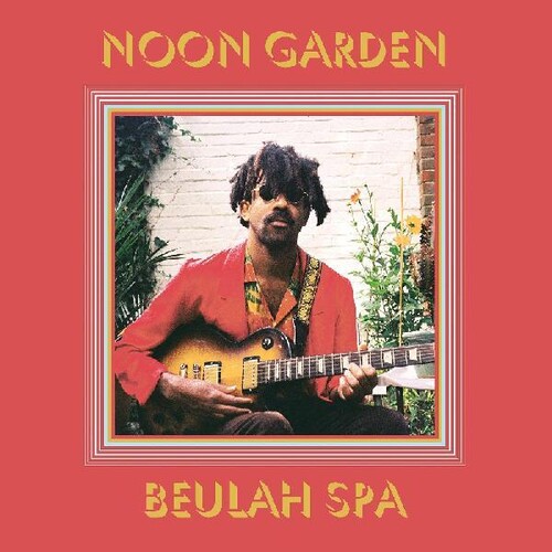 Noon Garden: Beulah Spa (Vinyl LP)