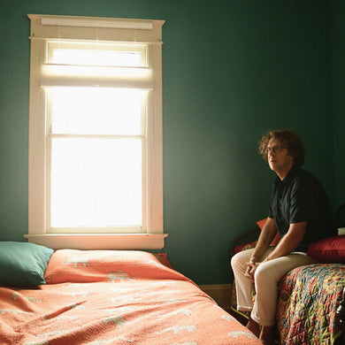 Cook, Phil: All These Years (coke Bottle Clear) (Vinyl LP)