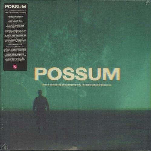 Radiophonic Workshop: Possum (Original Soundtrack) (Vinyl LP)