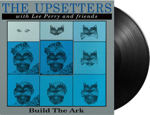 Build The Ark [180-Gram Black Vinyl]by The Upsetters (Vinyl Record)