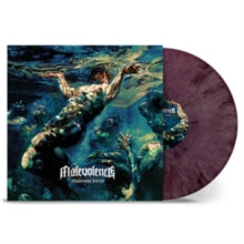 Malevolence: Malicious Intent - Marble Colored Vinyl (Vinyl LP)