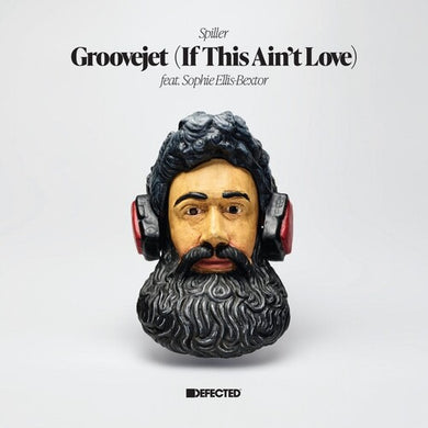 Spiller / Sophie Ellis-Bextor: Groovejet (If This Ain't Love) (2022 Remixes) (12-Inch Single)