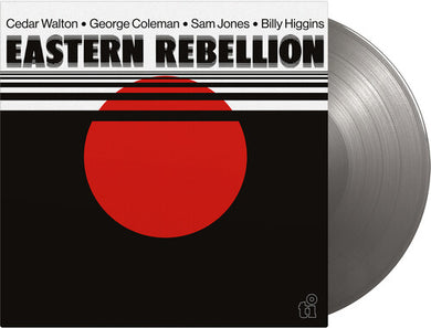 Eastern Rebellionby Eastern Rebellion (Vinyl Record)