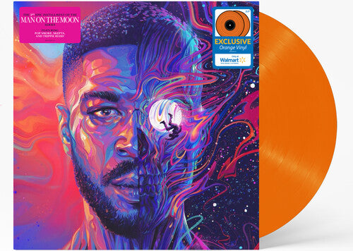 Kid Cudi: Man On The Moon Iii: The Chosen (Walmart Exclusive) (Vinyl LP)