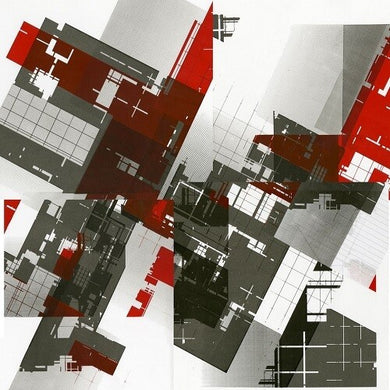 Km: Everything Inside (Vinyl LP)