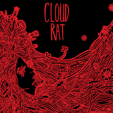 Cloud Rat: Cloud Rat Redux (Vinyl LP)