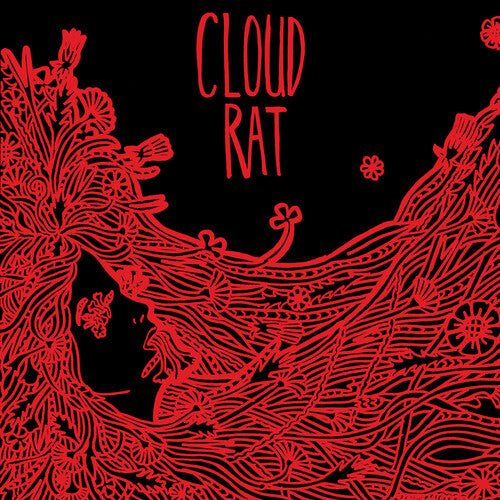 Cloud Rat: Cloud Rat Redux (Vinyl LP)