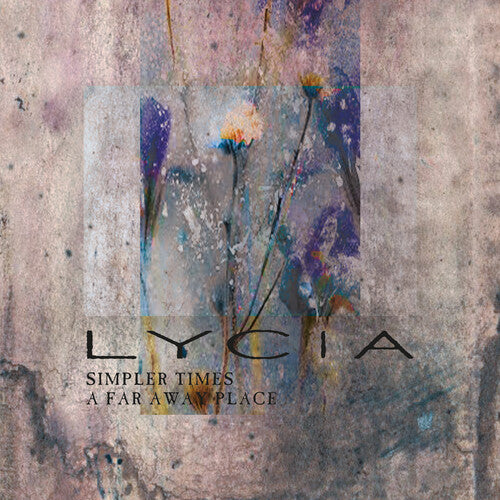 Lycia: Simpler Times (7-Inch Single)