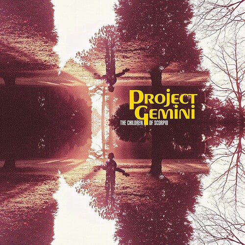 Project Gemini: The Children of Scorpio (Vinyl LP)