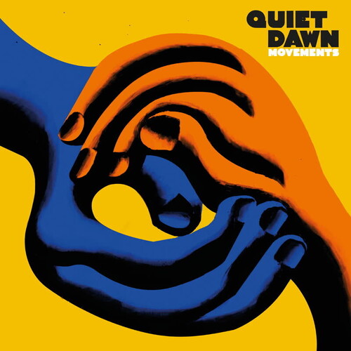 Quiet Dawn: Movements (12-Inch Single)