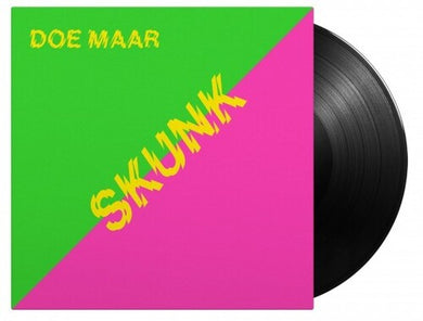 Doe Maar: Skunk [180-Gram Black Vinyl] (Vinyl LP)