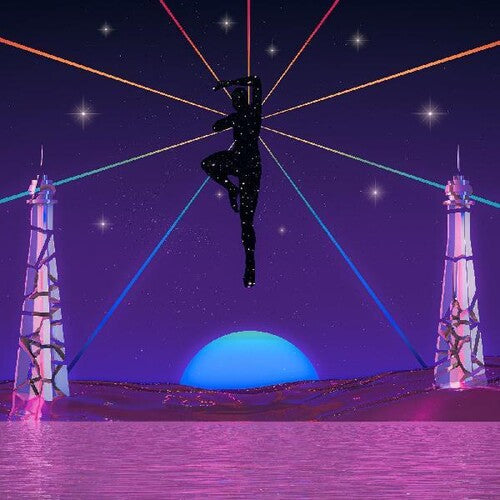 Seratones: Love & Algorhythms (Vinyl LP)