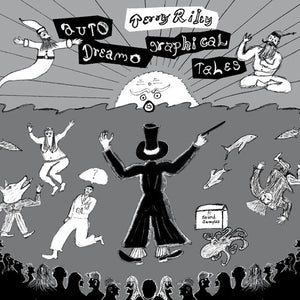 Riley: Autodreamographical Tales (Vinyl LP)