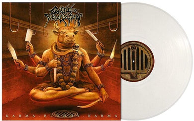 Cattle Decapitation: Karma.bloody.karma (Vinyl LP)