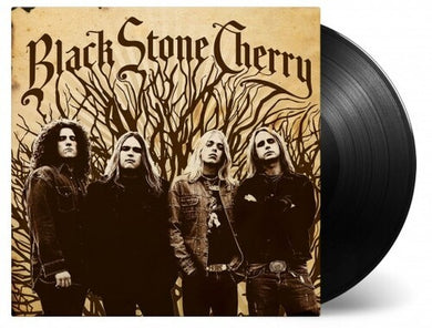 Black Stone Cherry: Black Stone Cherry [180-Gram Black Vinyl] (Vinyl LP)