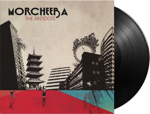 Morcheeba: Antidote [180-Gram Black Vinyl] (Vinyl LP)