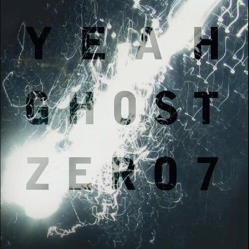 Zero 7: Yeah Ghost (Bonus Edition) (Vinyl LP)