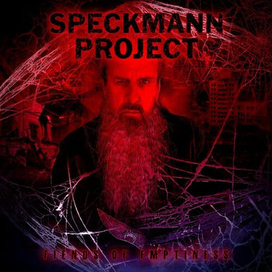 Speckmann Project: Fiends Of Emptiness (Vinyl LP)