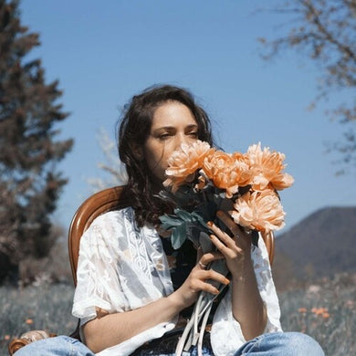 Delia Meshlir: Calling The Unknown (Vinyl LP)