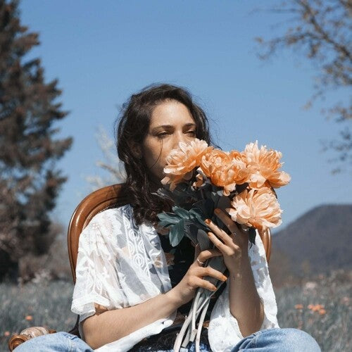 Delia Meshlir: Calling The Unknown (Vinyl LP)