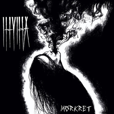 Illvilja: Morkret (Vinyl LP)