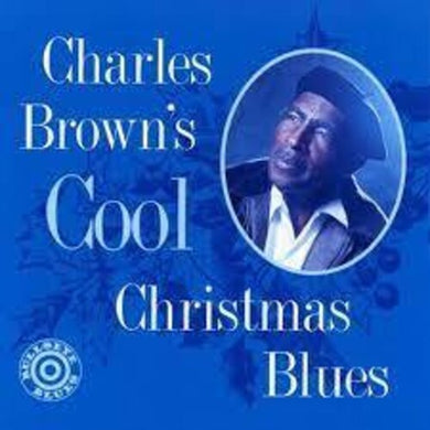 Charles Brown: Charles Brown's Cool Christmas Blues (Vinyl LP)