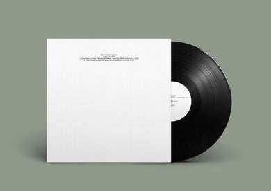 Mobile Homes: Trigger-Happy (12-Inch Single)