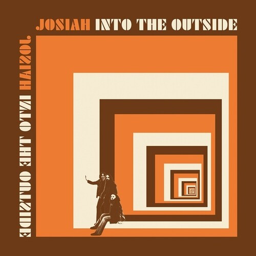 Josiah: Into The Outside (Vinyl LP)