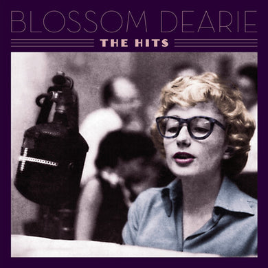 Dearie, Blossom: Hits [Gatefold 180-Gram Vinyl] (Vinyl LP)