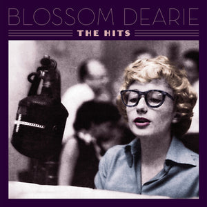 Dearie, Blossom: Hits [Gatefold 180-Gram Vinyl] (Vinyl LP)