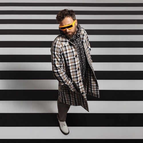 D'Amico, Dargen: Nei Sogni Nessuno E Monogamo (Vinyl LP)