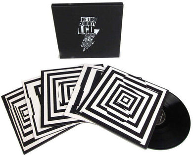 Lcd Soundsystem: Long Goodbye: Live From Madison Square Garden [5LP Boxset] (Vinyl LP)