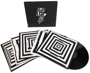 Lcd Soundsystem: Long Goodbye: Live From Madison Square Garden [5LP Boxset] (Vinyl LP)