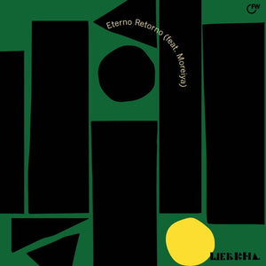 Werkha: Eterno Retorno (feat. Moreiya) (7-Inch Single)