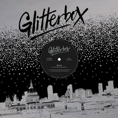 Escort: Cocaine Blues (2022 Remixes) (12-Inch Single)