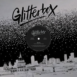Escort: Cocaine Blues (2022 Remixes) (12-Inch Single)