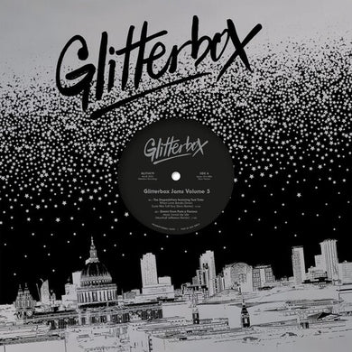 Glitterbox Jams Vol. 5 / Various: Glitterbox Jams Vol. 5 (Various Artists) (12-Inch Single)