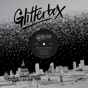 Glitterbox Jams Vol. 5 / Various: Glitterbox Jams Vol. 5 (Various Artists) (12-Inch Single)