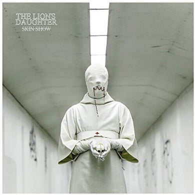 Lion's Daughter: Skin Show (Vinyl LP)