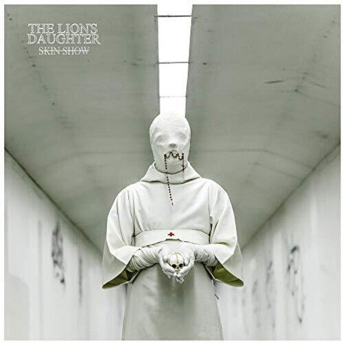Lion's Daughter: Skin Show (Vinyl LP)