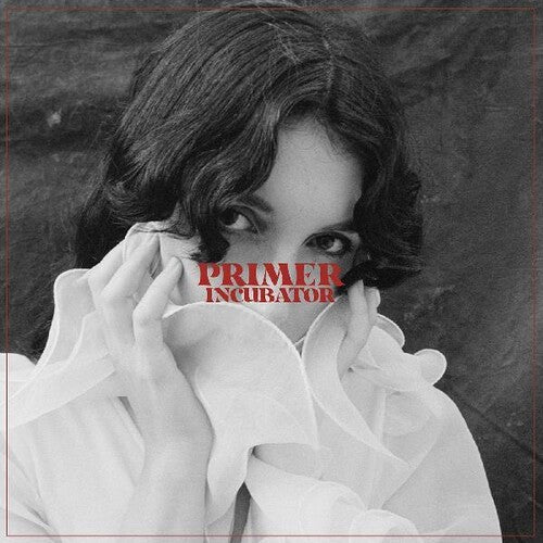 Primer: Incubator (Vinyl LP)