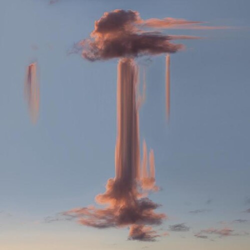 Dyne, Julien: Modes (Vinyl LP)