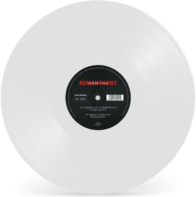 Romanthony: Let Me Show You Love (12-Inch Single)