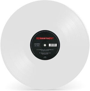 Romanthony: Let Me Show You Love (12-Inch Single)
