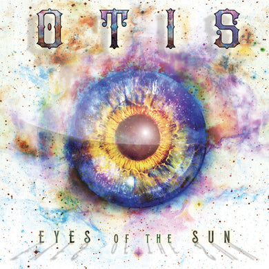 Otis: Eyes Of The Sun (Vinyl LP)
