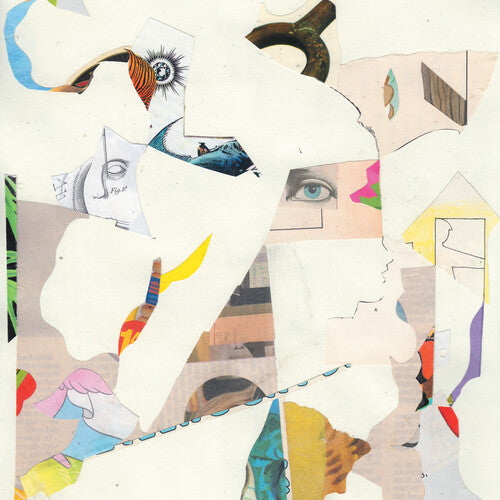 Weird Nightmare: Weird Nightmare (Cotton Candy Swirl) (Vinyl LP)