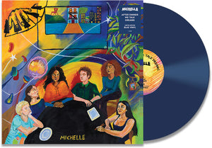 Michelle: After Dinner We Talk Dreams (Vinyl LP)