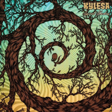 Kylesa: Spiral Shadow (Vinyl LP)