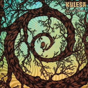 Kylesa: Spiral Shadow (Vinyl LP)